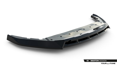 Front Splitter V.1 BYD Seal U Mk1