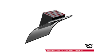 Led Stop Light Volkswagen Golf R Hatchback Mk8 Facelift