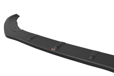 Front Splitter Audi RS5 8T / 8T FL 