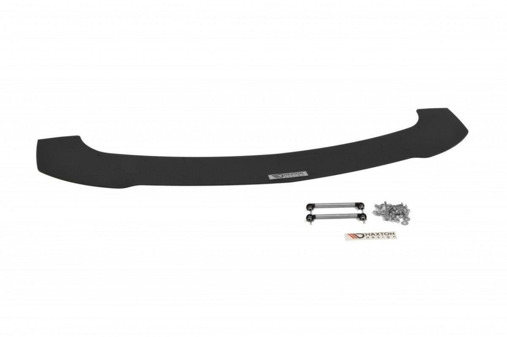 FRONT RACING SPLITTER Mercedes-Benz C Sedan / Estate AMG-Line W204 / S204