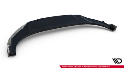 Set of Splitters Audi RSQ8 Mk1 Facelift