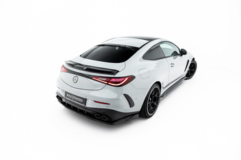 Spoiler Cap 3D Mercedes-AMG CLE 53 Aero C236