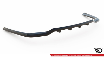 Set of Splitters Kia Sorento Mk4