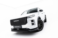 Front Splitter Jaecoo 7 Mk1