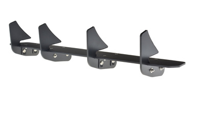 REAR DIFFUSER HYUNDAI I30 Mk3 N 