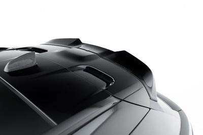 Spoiler Cap 3D Land Rover Range Rover Velar R-Dynamic Mk1