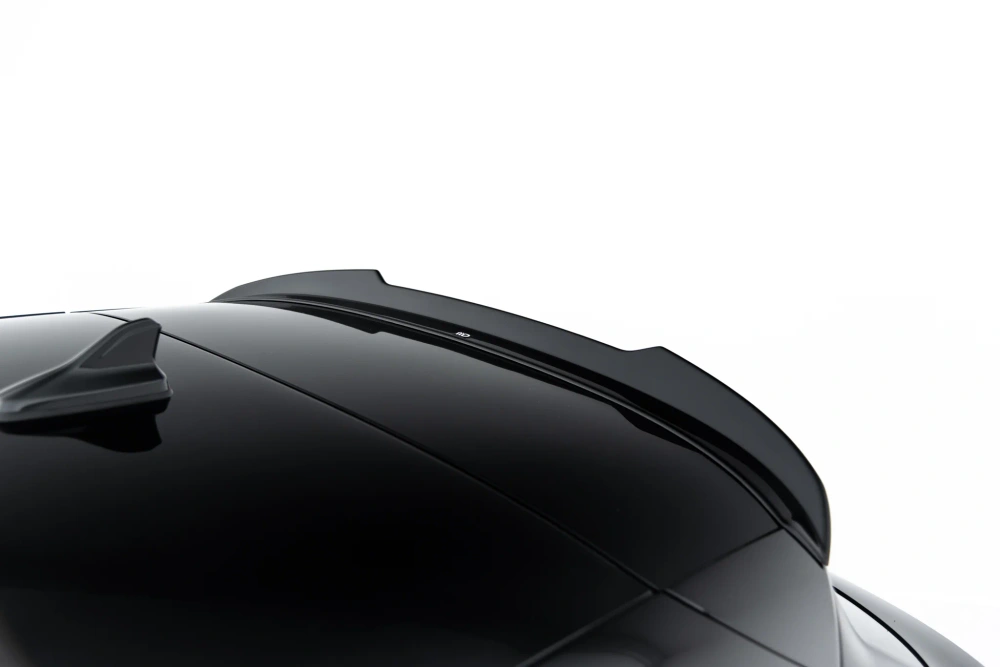 Spoiler Cap Seat Leon FR Mk4 / Cupra Leon Hatchback Mk1 / Mk1 Facelift