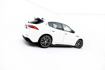 Side Skirts Diffusers Maserati Grecale GT / Modena Mk1