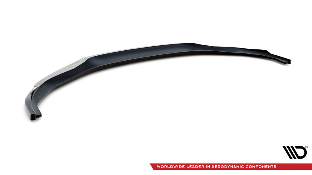 Front Splitter V.1 BMW 4 / i4 Gran Coupe M-Pack / M440i G26