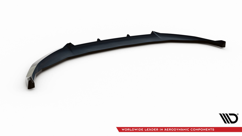 Front Splitter V.4 Mini Cooper Clubman John Cooper Works F54 Facelift