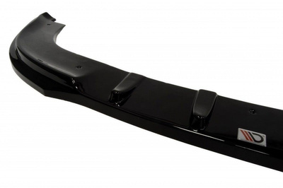 Front Splitter Volkswagen Touran Mk1