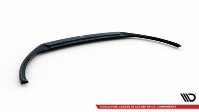 Front Splitter V.2 Ford Focus ST Mk3 Facelift