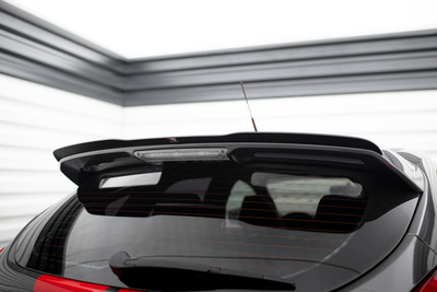 Set of Splitters Ford Focus ST Mk3 Facelift
