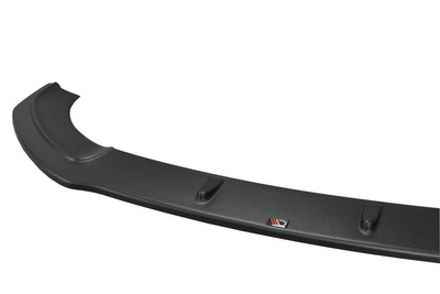 Front Splitter V.2 Audi S7 / A7 S-Line C7 
