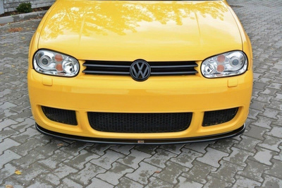 Front Splitter VW GOLF IV R32