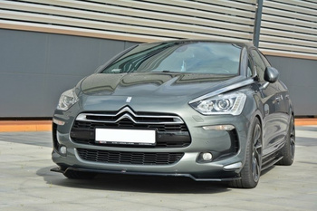 Front Splitter V.1 Citroen DS5