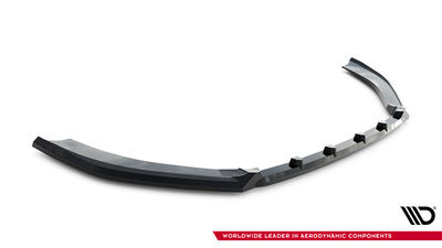 Front Splitter V.1 Audi RS3 8V FL Sedan