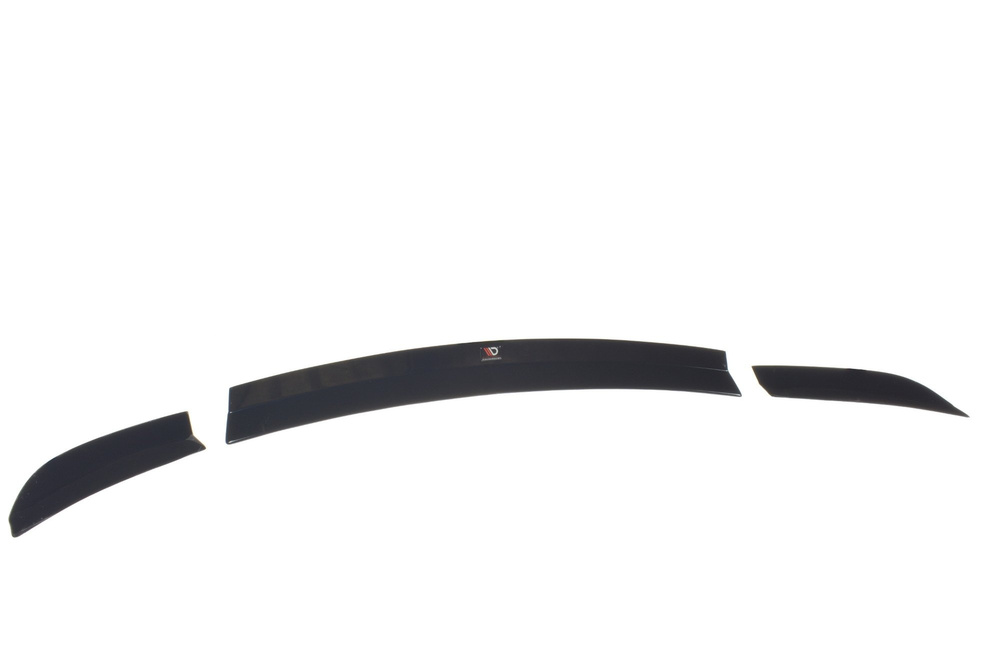 Spoiler Cap Jaguar F-Type X152