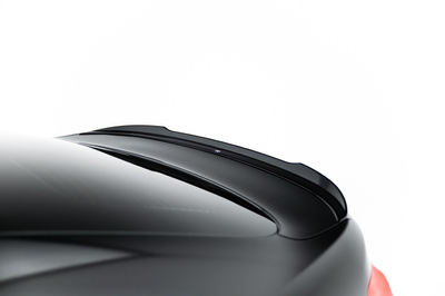 Spoiler Cap BMW 4 Gran Coupe Standard / M-Pack F36 / F36 Facelift