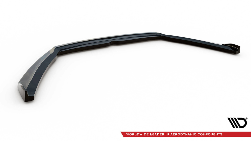 Front Splitter V.2 Jaguar F-Type X152 Facelift