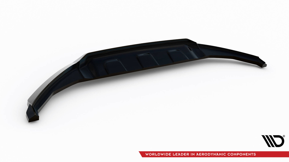 Front Splitter Jaguar F-Pace R-Sport X761