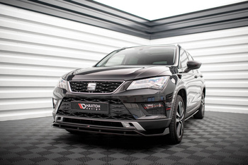 Front Splitter Seat Ateca Mk1