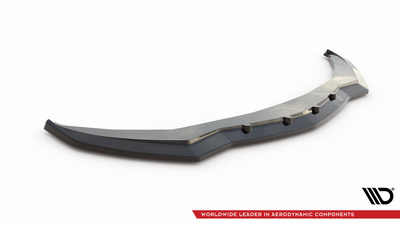 Front Splitter V.1 Alfa Romeo Giulia Sport