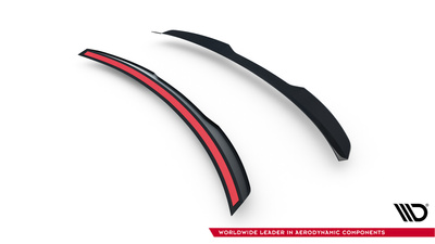 Spoiler Cap Audi A7 / S7 / A7 S-Line C7 / C7 Facelift