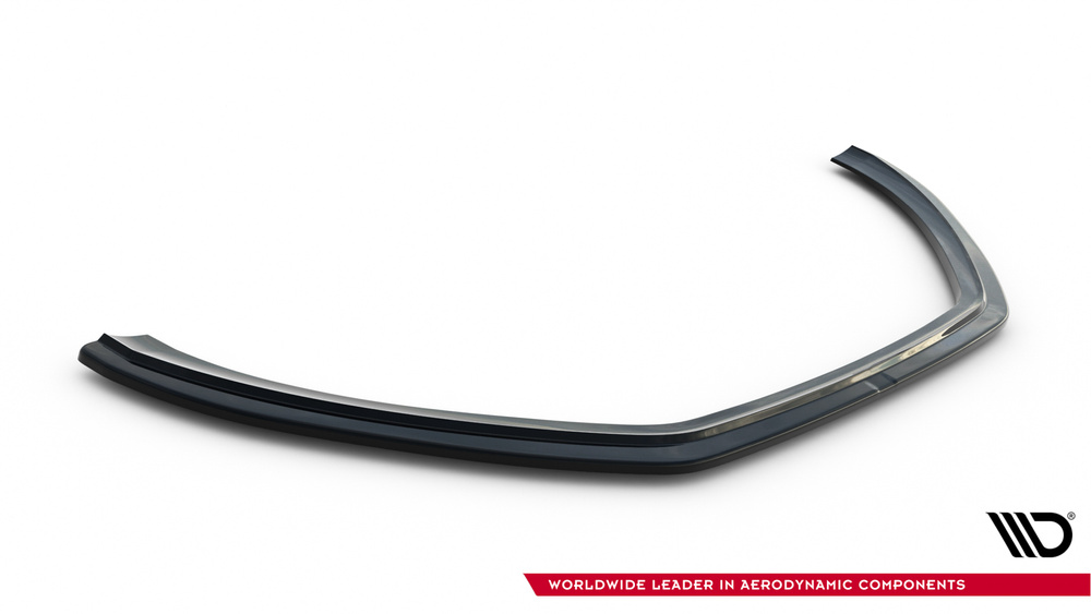 Front Splitter Renault Talisman 