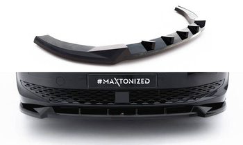 Front Splitter Volkswagen Multivan Long T7