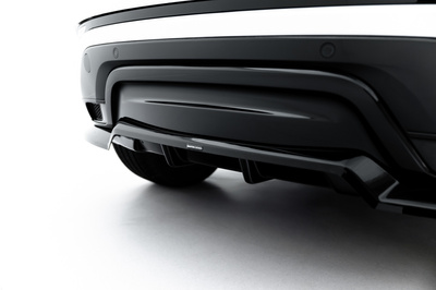 Set of Splitters Land Rover Range Rover Evoque Dynamic Mk2