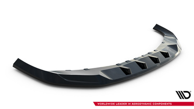 Set of Splitters V.2 BMW 7 G70