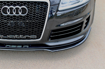 Front Splitter Audi RS6 C6