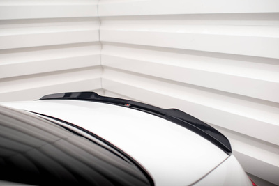 Set of Splitters Mercedes-Benz E AMG-Line Sedan W213 Facelift