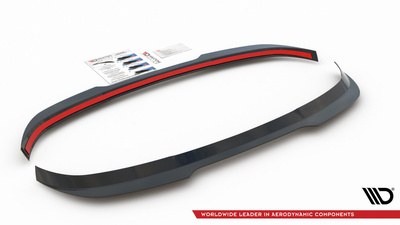 Spoiler Cap for BMW 1 F40 M-Pack