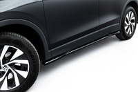 Side Skirts Diffusers Volkswagen Tiguan Mk3