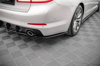 Rear Side Splitters BMW 5 G30 / G31