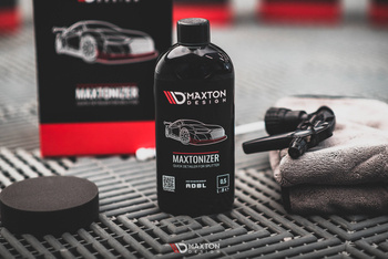 Maxtonizer - Detailer For Splitters