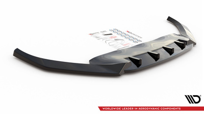 Front Splitter V.2 Volkswagen Passat B8 Facelift