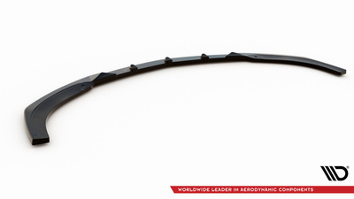 Front Splitter V.3 Mercedes-AMG GT 63S 4 Door Coupe Aero X290