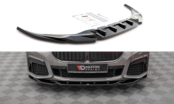 Front Splitter V.2 BMW 7 M-Pack G11 / G12 Facelift