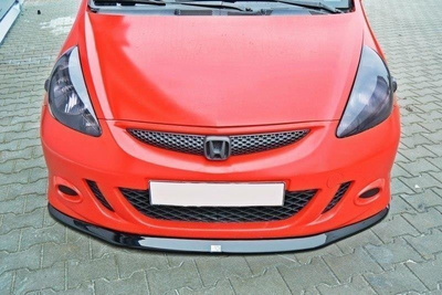 FRONT SPLITTER v.1 HONDA JAZZ MK1