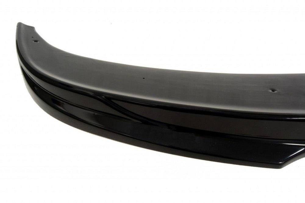 Front Splitter Mercedes Sprinter Mk2 
