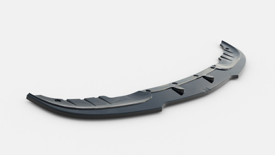 FRONT SPLITTER BMW 5 GT F07