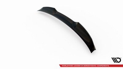 Set of Splitters V.2 BMW 7 G70