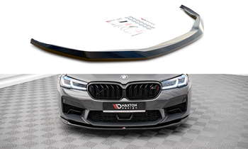 Front Splitter V.3 BMW M5 F90 Facelift