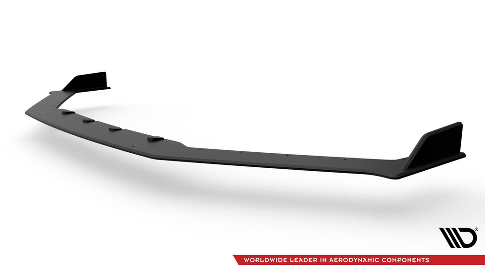 Street Pro Front Splitter Honda Civic Type-R Mk10 / Mk10 Facelift