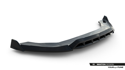 Front Splitter Land Rover Range Rover Evoque Dynamic Mk2