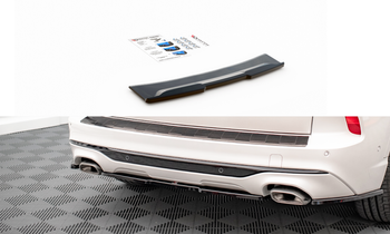 Rear Splitter for Ford Kuga ST-Line Mk3