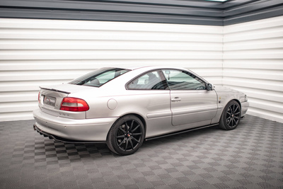 Side Skirts Diffusers Volvo C70 Mk1